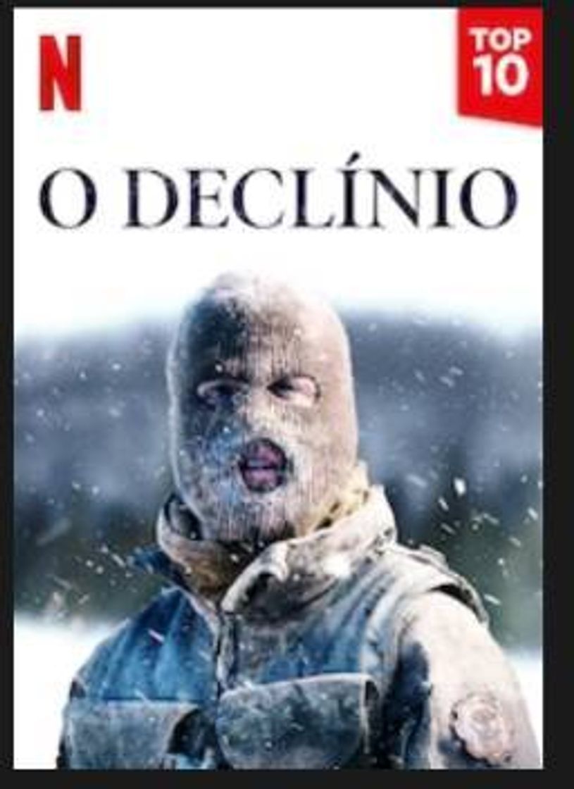 Movies O Declínio