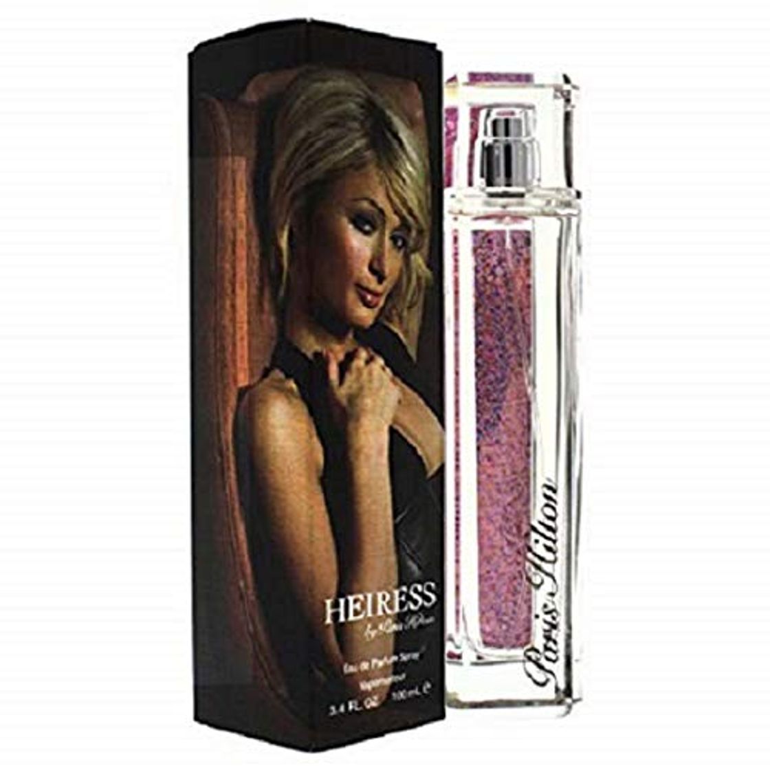 Belleza Paris Hilton Heiress 100ml - eau de parfum