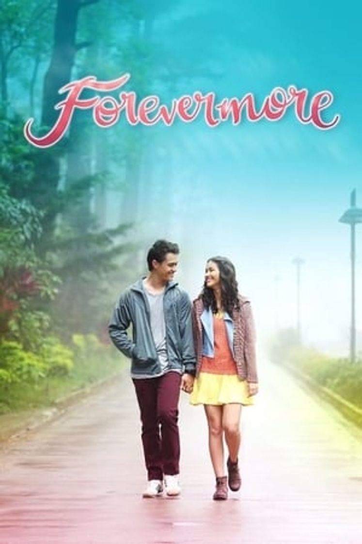 Serie Forevermore