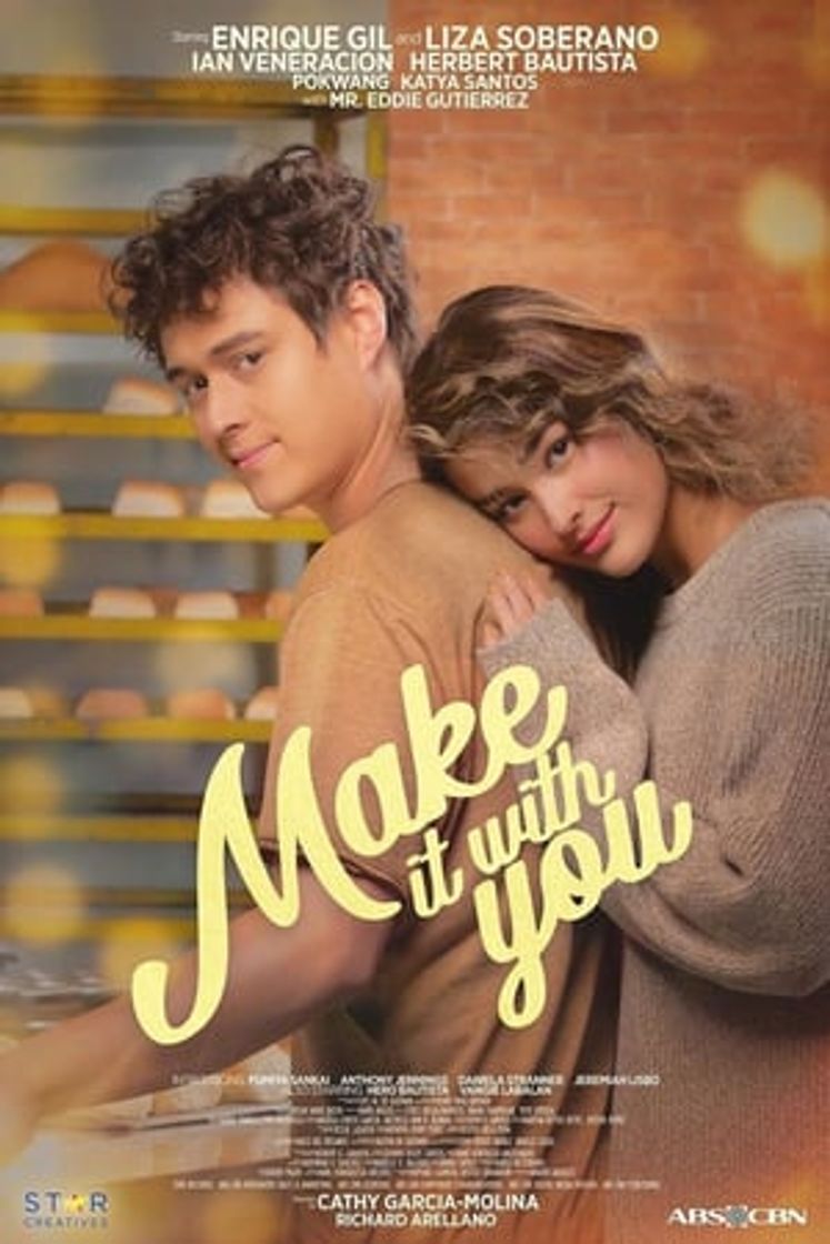 Serie Make It with You