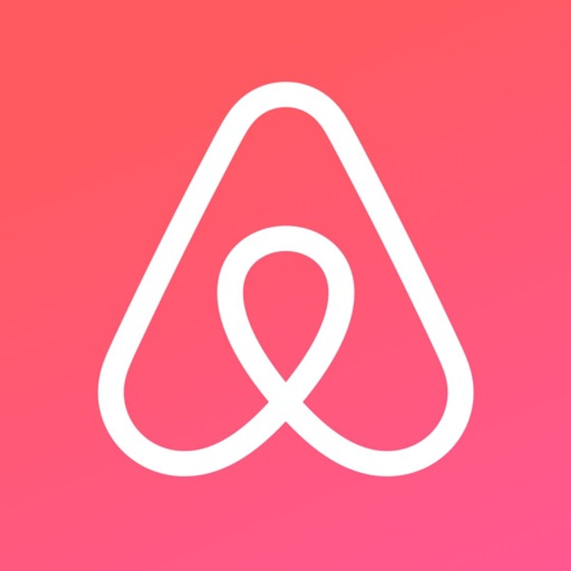 App Airbnb