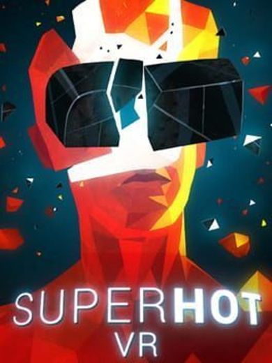 Superhot VR