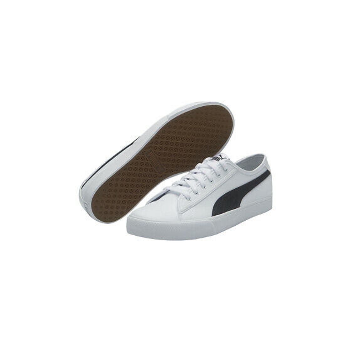 Fashion Puma Bari Unisex Blanco