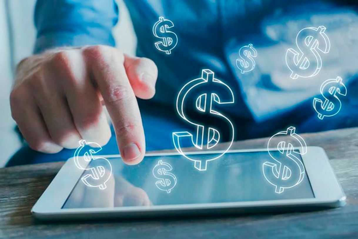 Ganar dinero desde internet