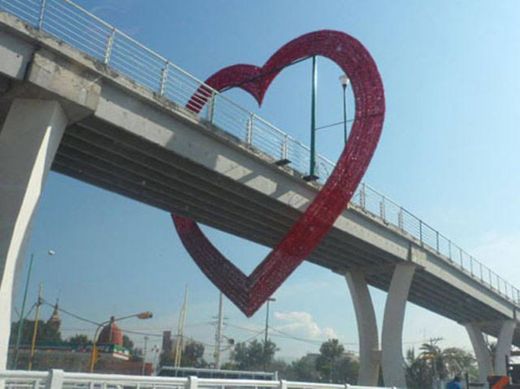 Puente del amor