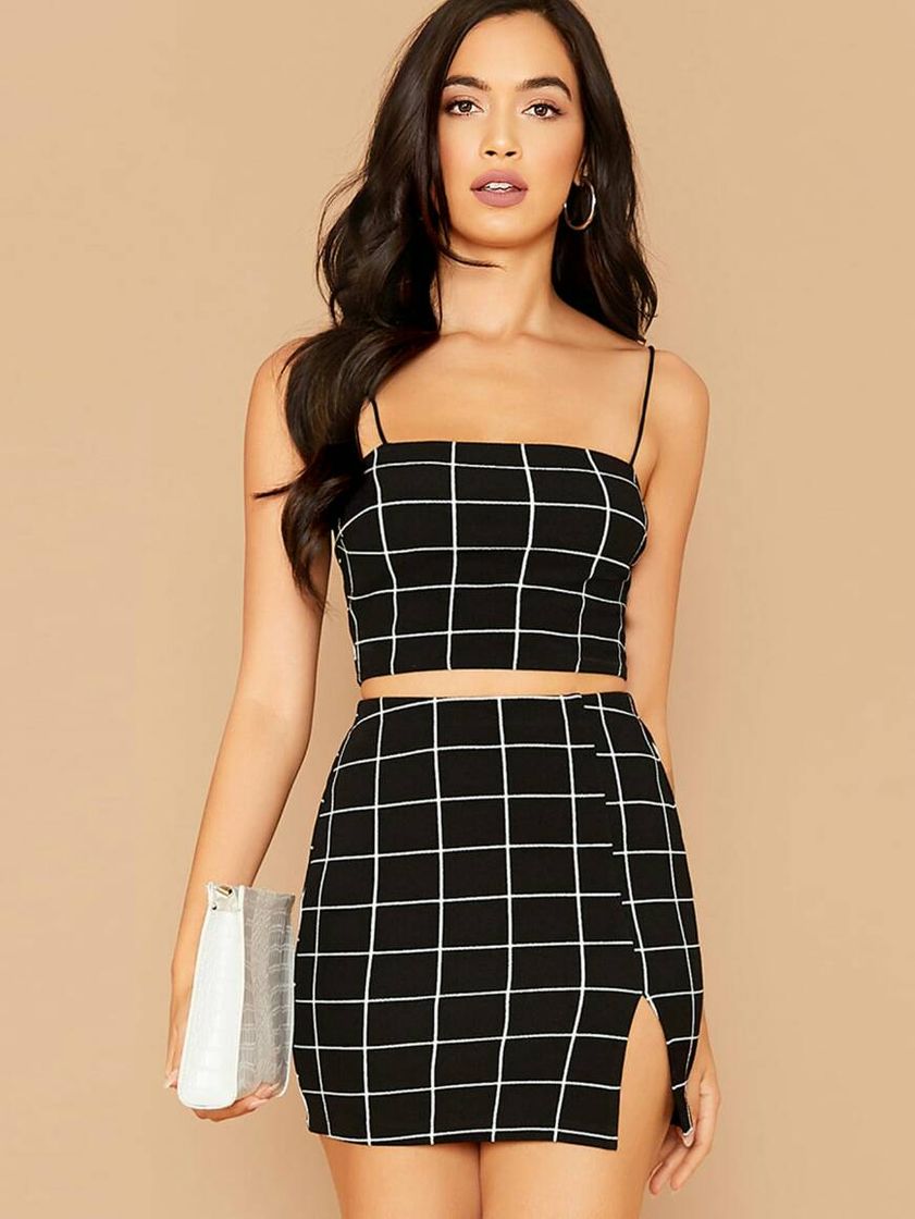 Moda Two piece