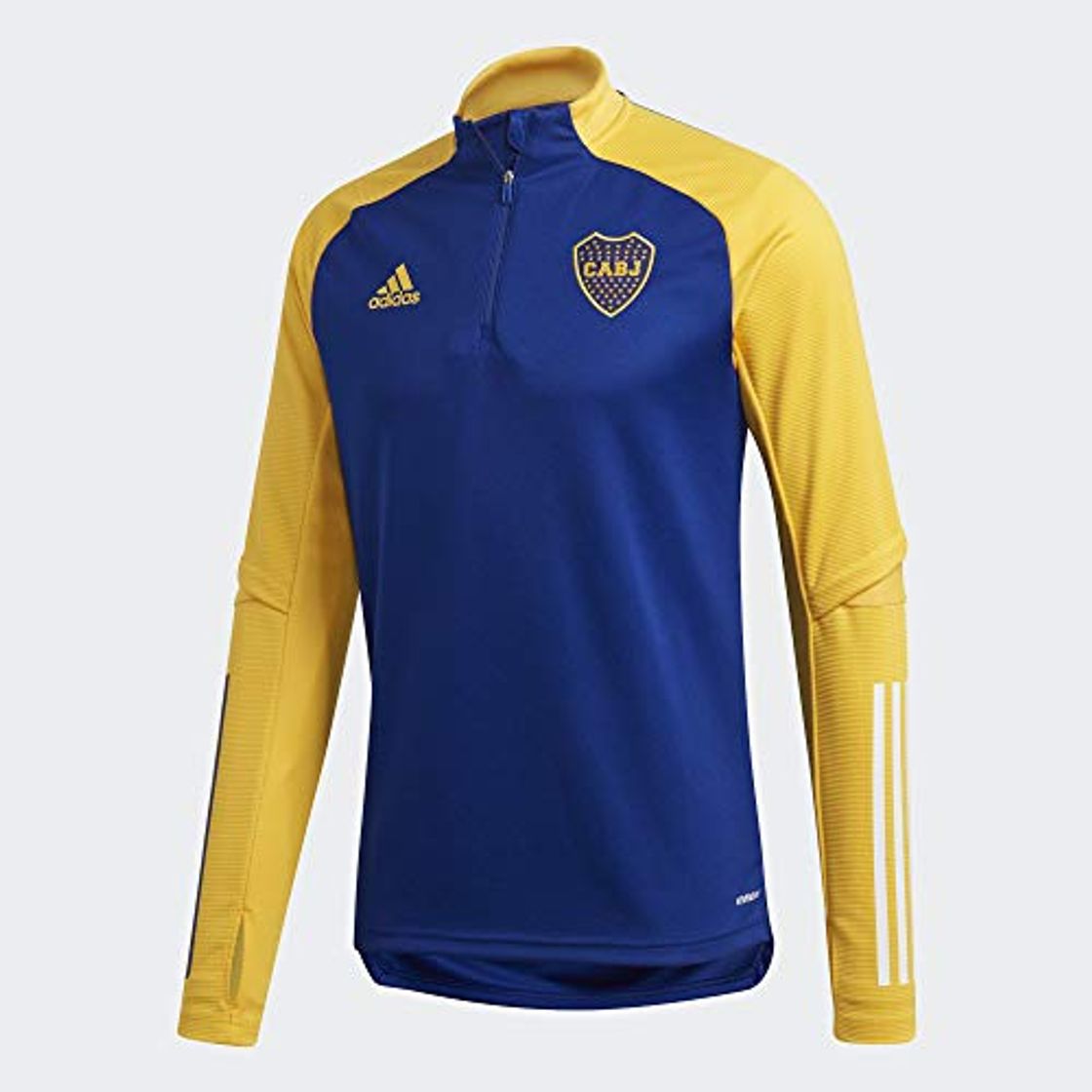 Social adidas Boca TR Top Sudadera