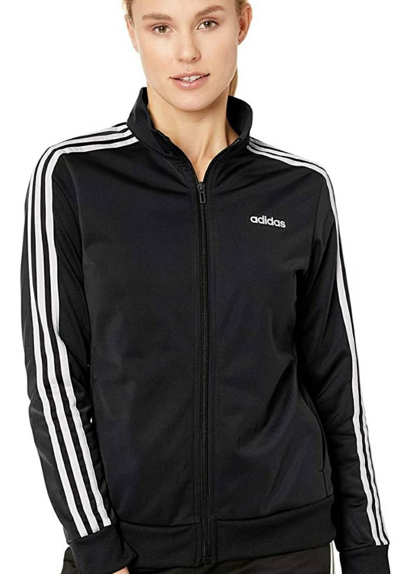 Moda Chamarra Adidas