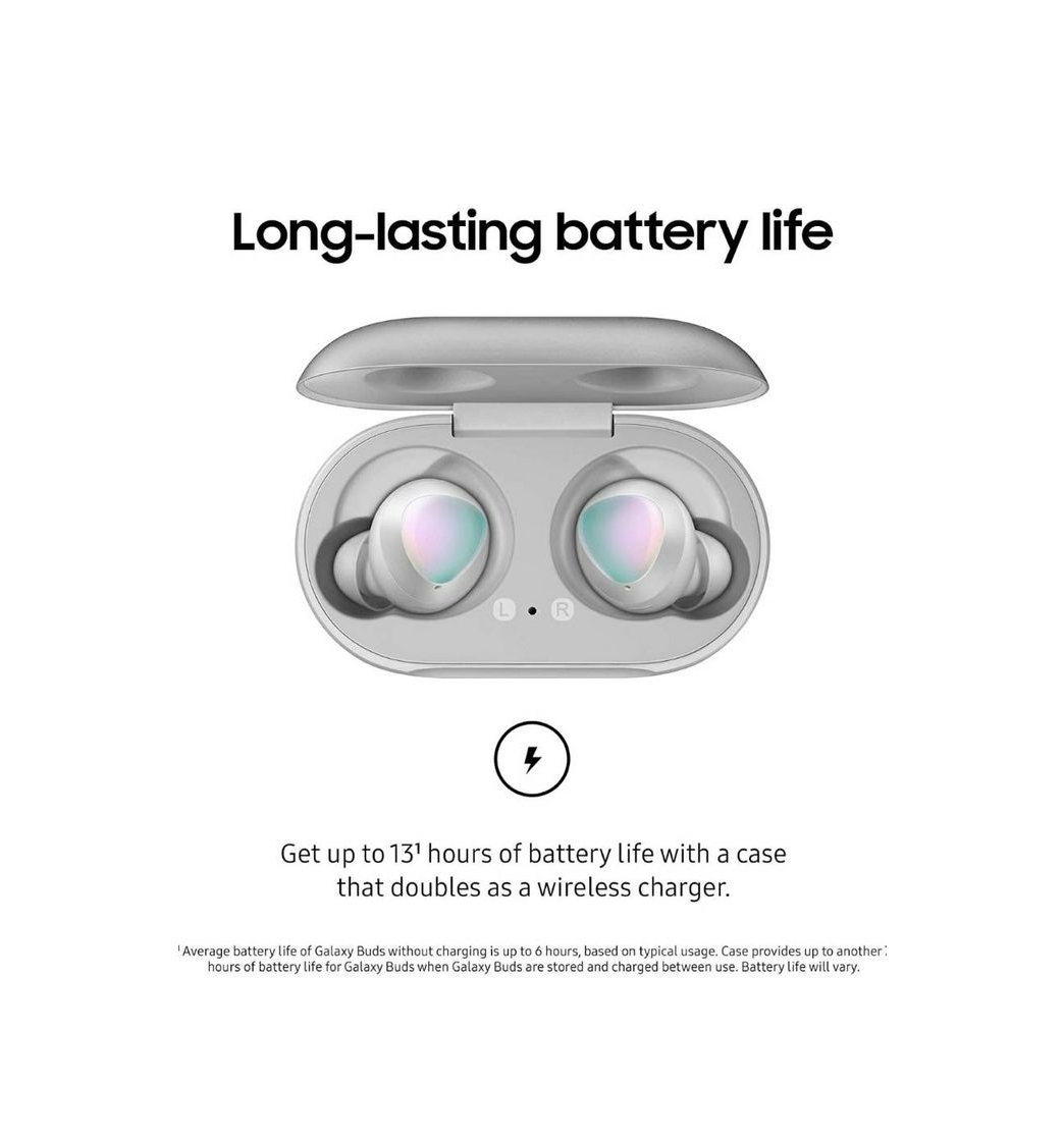 Product SAMSUNG Galaxy Buds

