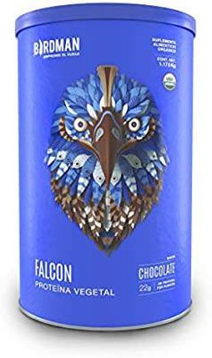 Birdman Falcon Protein
Sabor Chocolate 