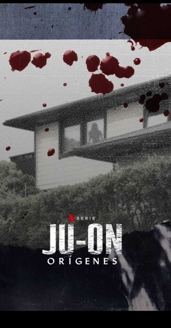 Movie JU-ON