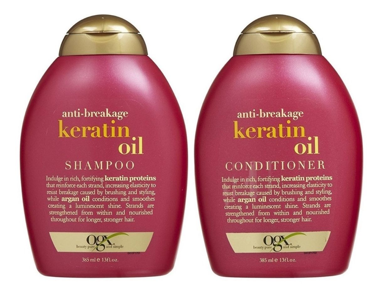 OGX -  Champú Agua de Coco