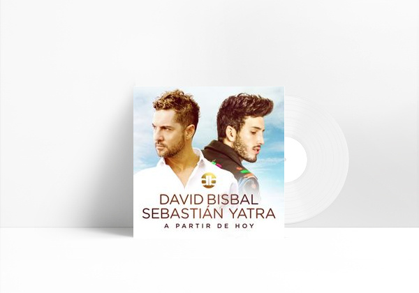Canción A Partir De Hoy