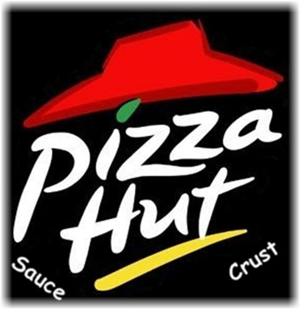 Restaurantes Pizza Hut