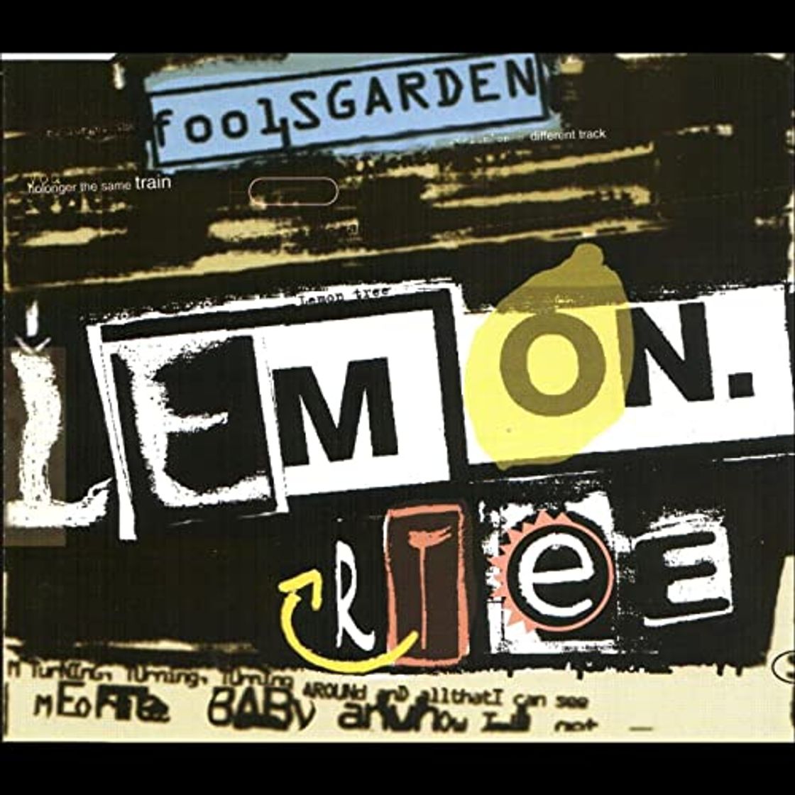 Canción Lemon Tree