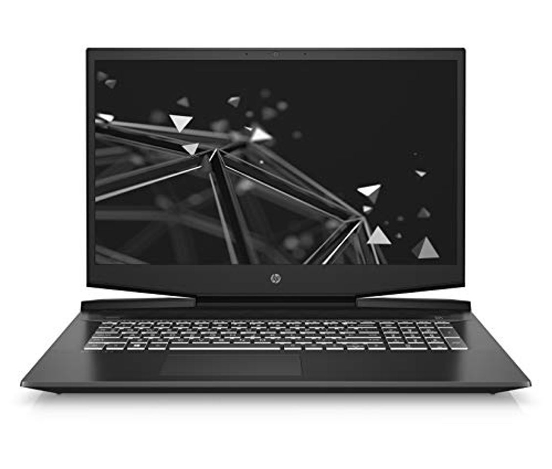 Producto HP Pavilion Gaming 17-cd0007ns - Ordenador portátil de 17.3" FullHD