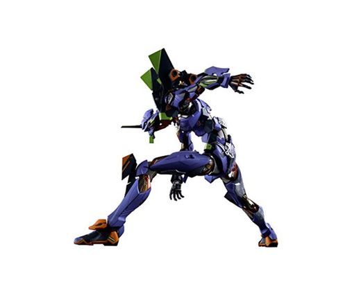 BANDAI Neon Genesis Evangelion EVA