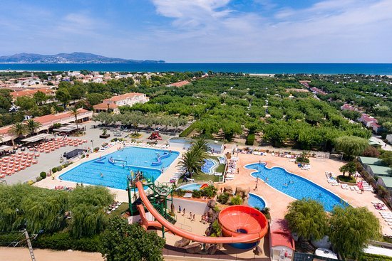 Camping Amfora