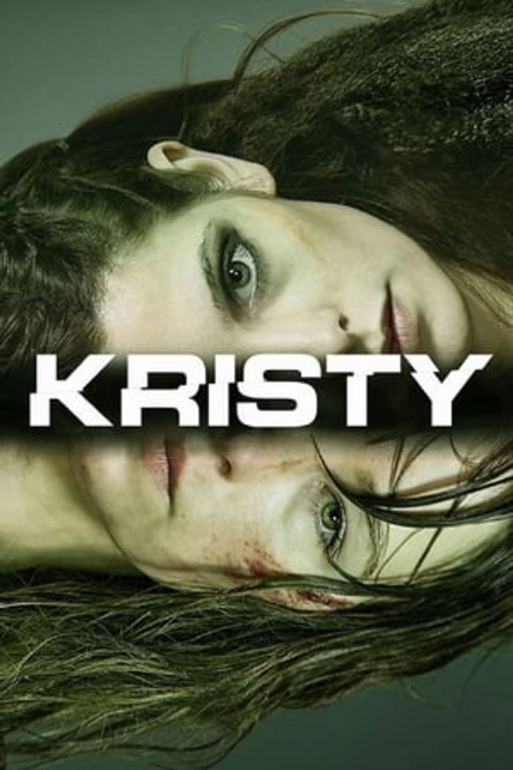 Película Kristy