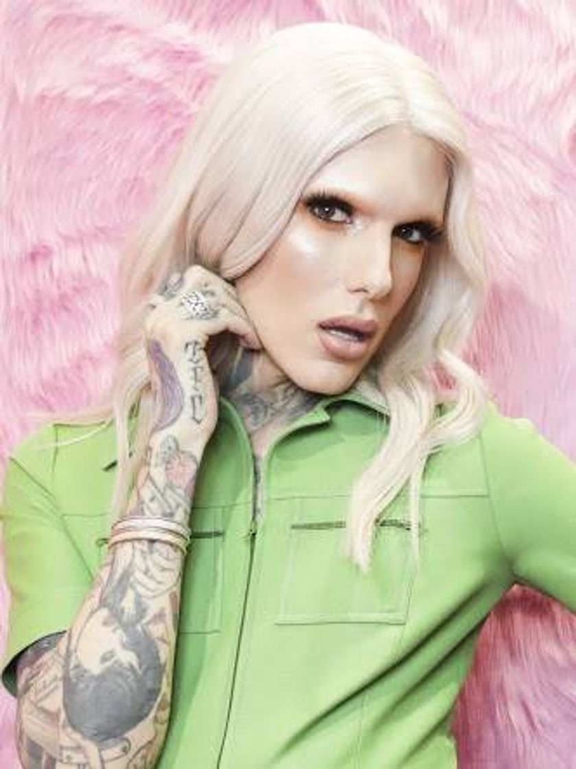 Moda Jeffree star 