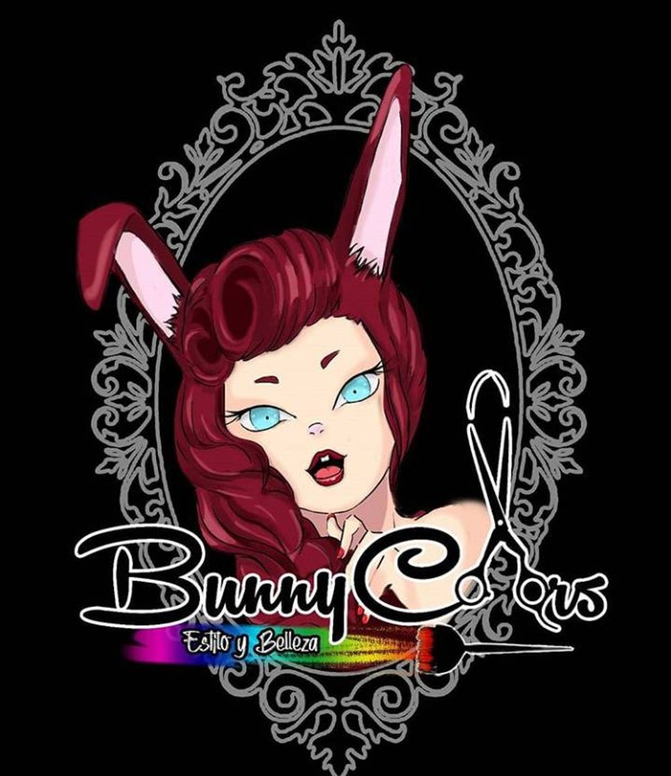 Moda BunnyColors 