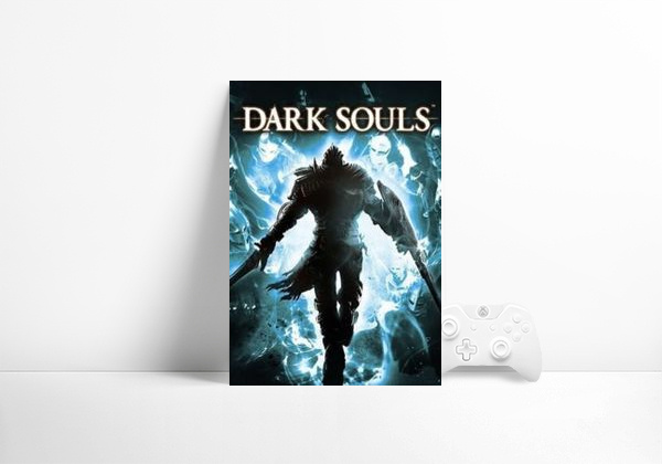Videogame DARK SOULS