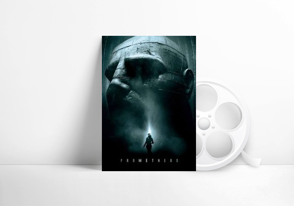 Movie Prometheus