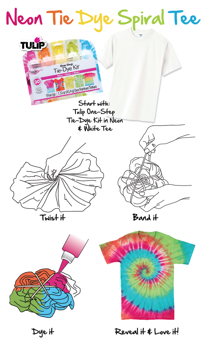 Fashion Polos tie dye #DIY