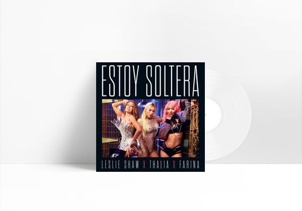 Canción Estoy Soltera