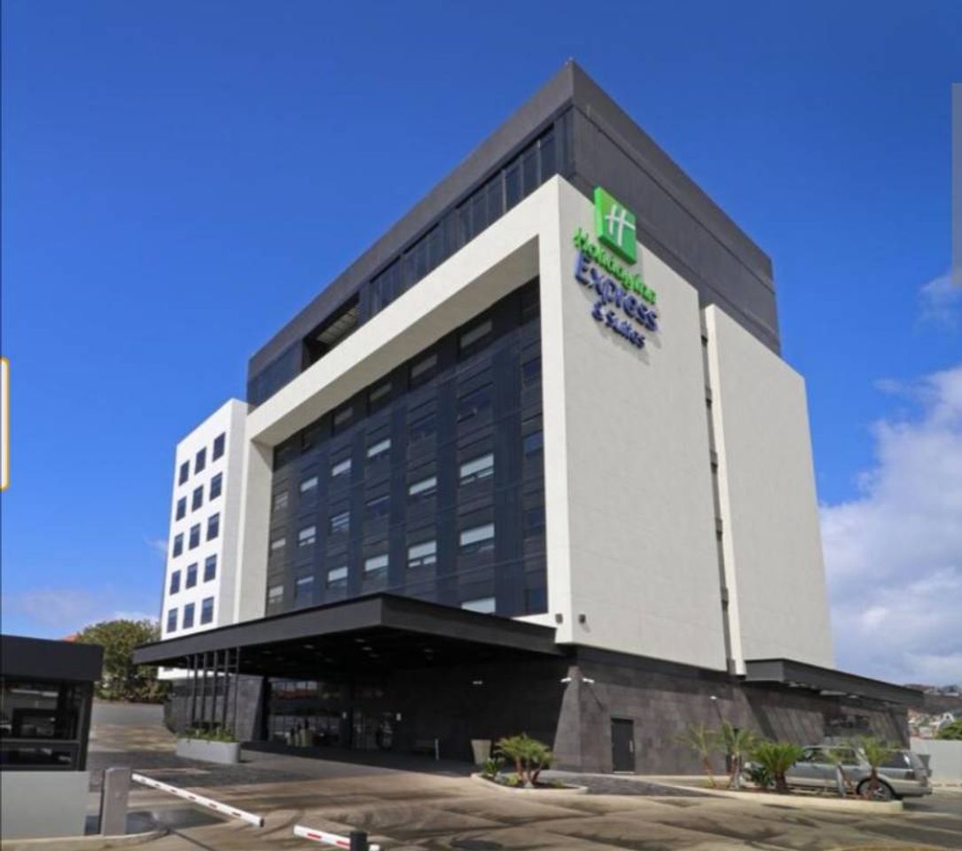 Place Holiday Inn Express & Suites Ensenada Centro