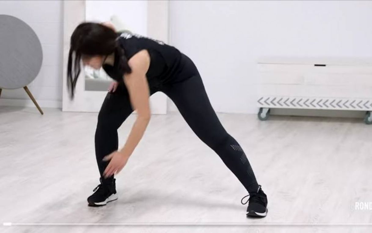 Social Ejercicios para adelgazar 