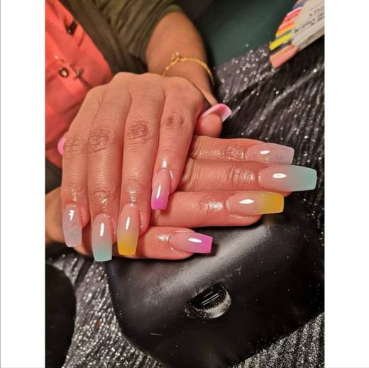 Brilla Nail's - 80 Photos - Nail Salon - Facebook