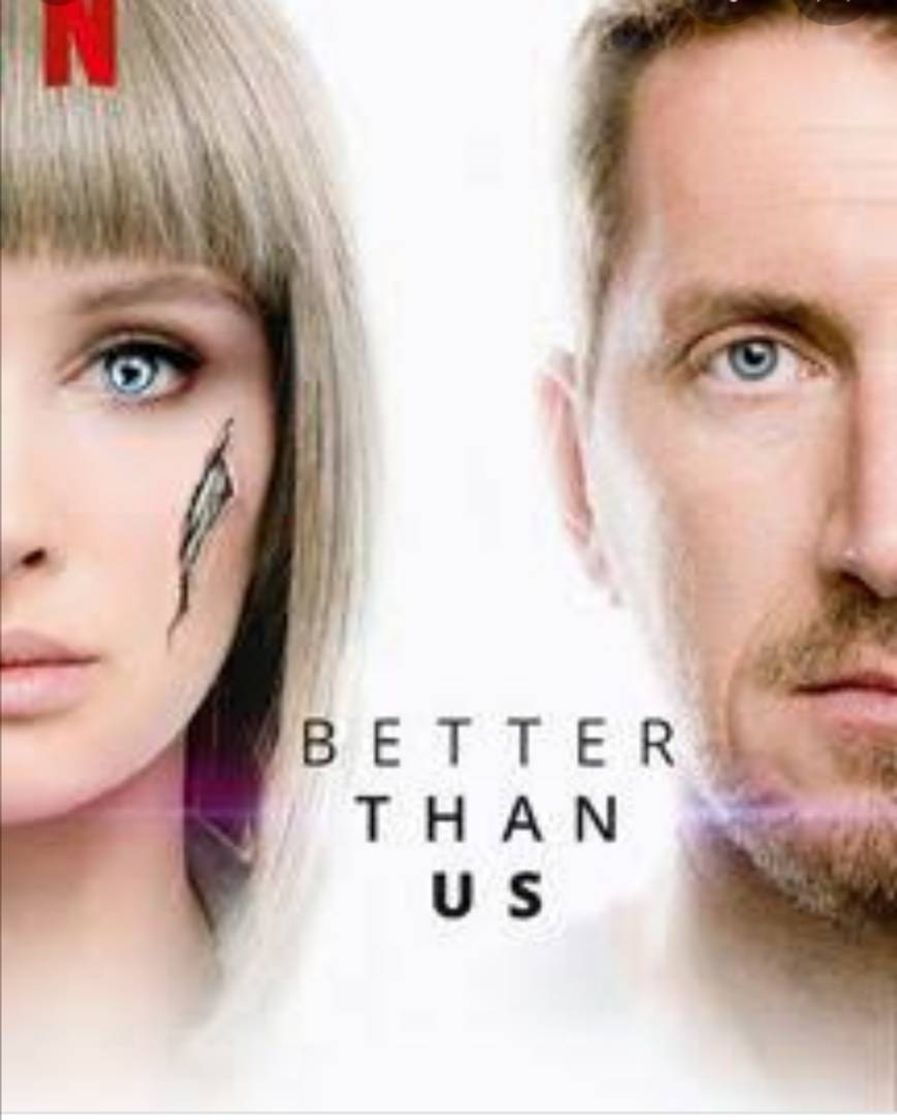 Social MEJORES QUE NOSOTROS 