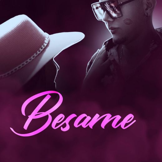 Besame - reggaeton