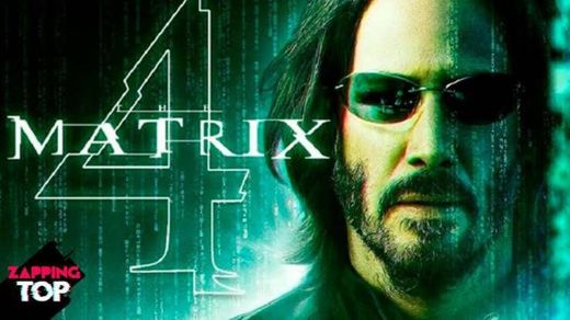 Matrix - Tráiler Oficial V.O.S.E. - YouTube