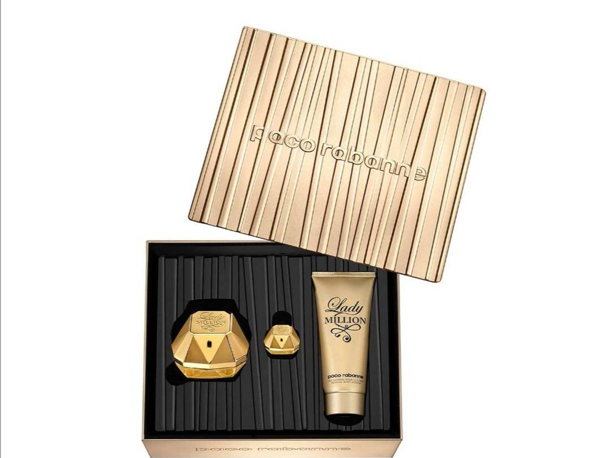 Social Estuche Paco Raban DAMA