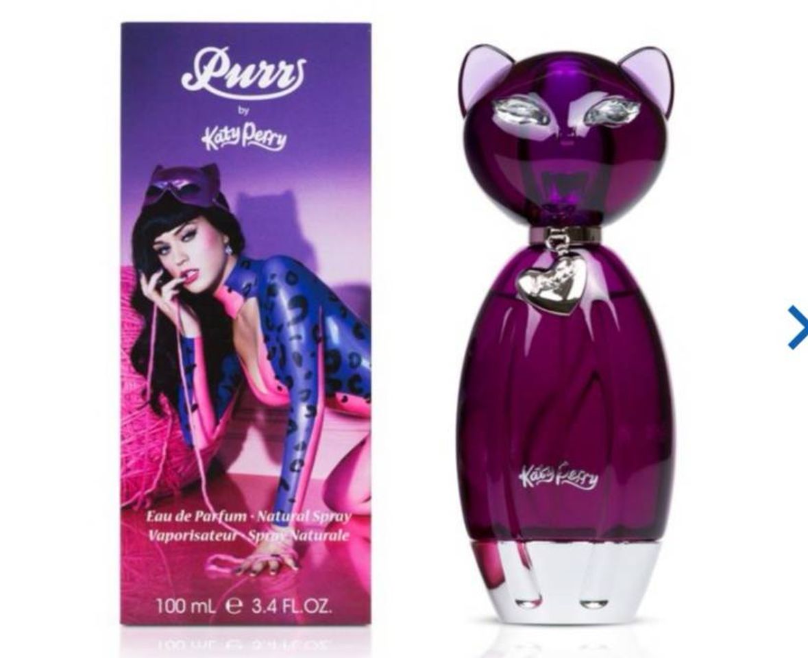 Social PURR kathy perry