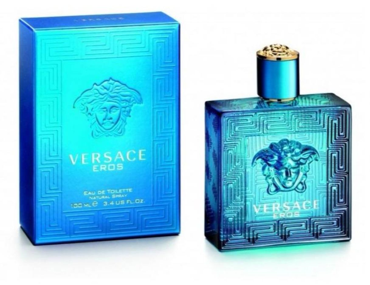 Fashion Versace Eros 