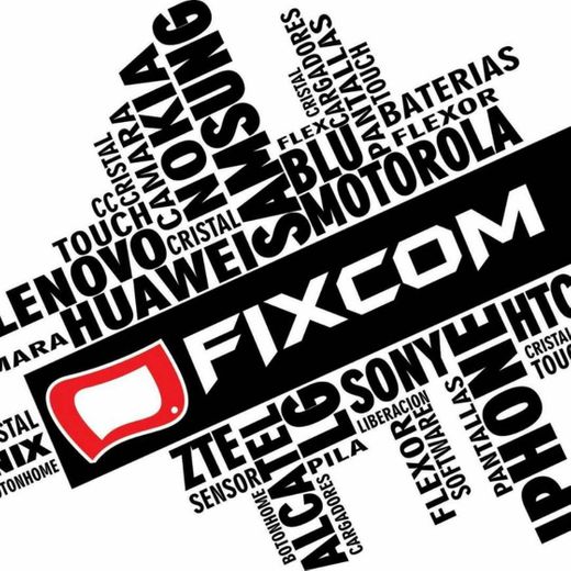 Fixcom
