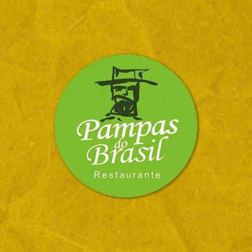 Pampas Do Brasil