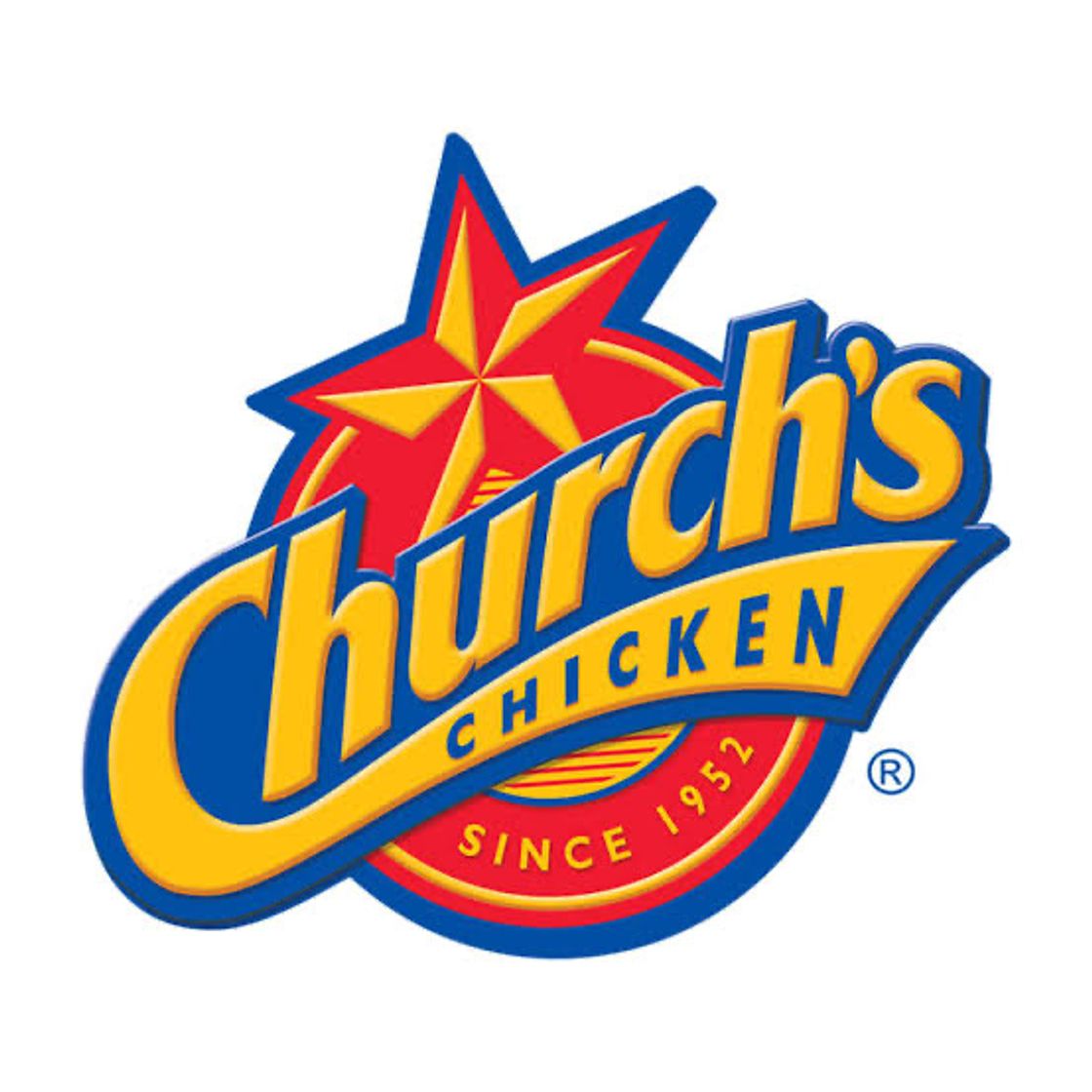 Restaurantes Pollo Churchs