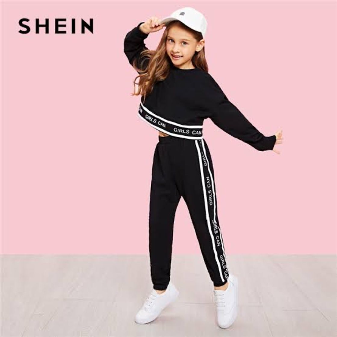 Fashion Ropa de Shein