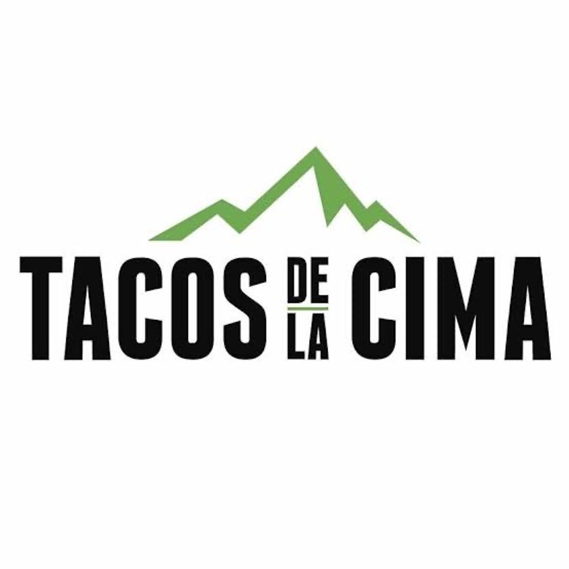 Restaurants TACOS DE LA CIMA