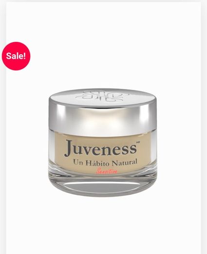 Crema juveness 