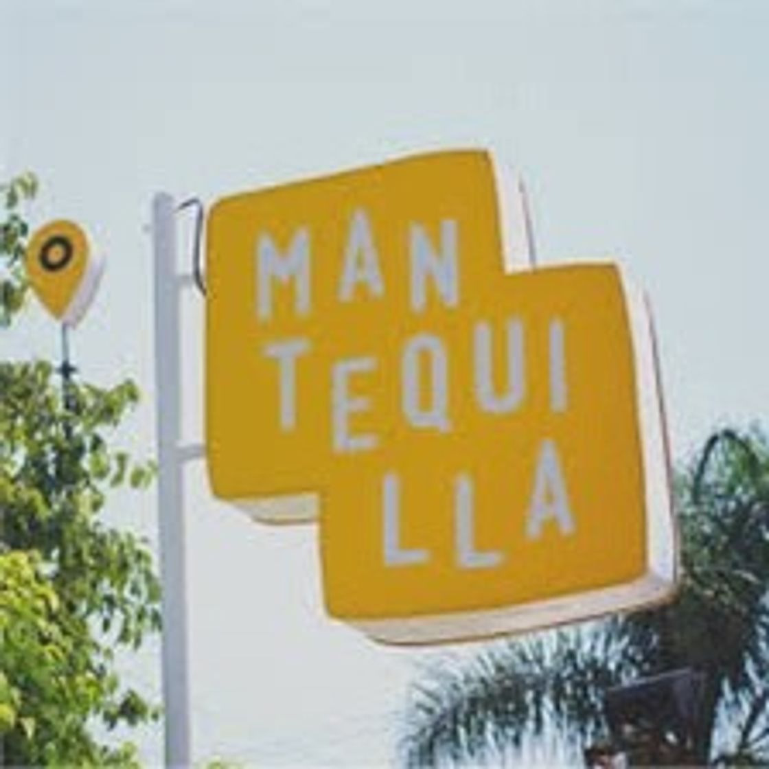 Restaurantes Mantequilla Cacho