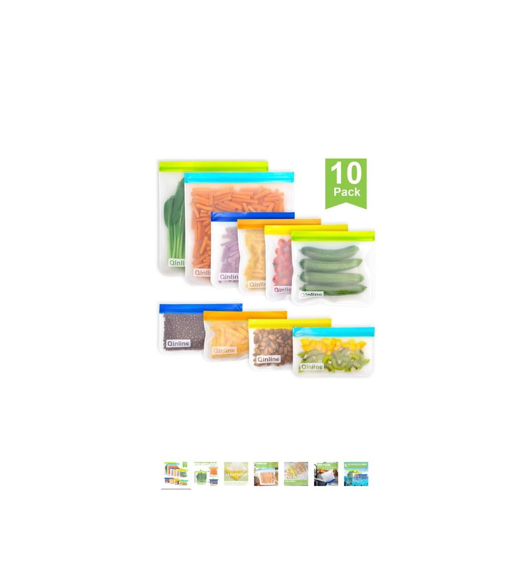 Products Ziplock 