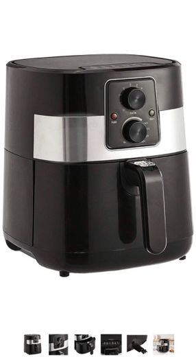 Air fryer 