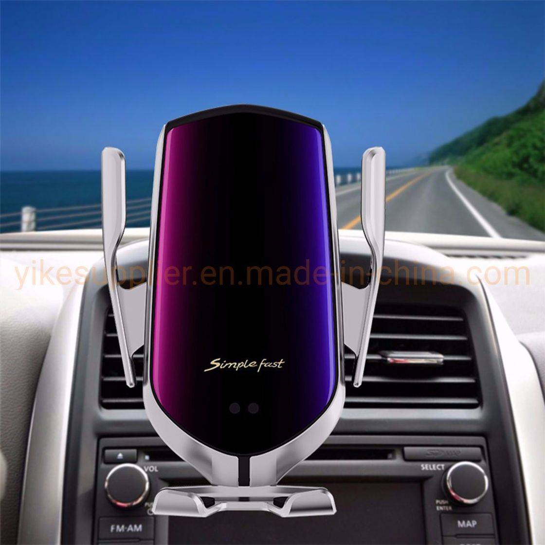 Fashion Warless charger car