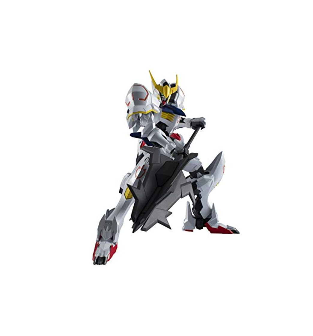 Social Tamashii Nations Gundam Universe Asw