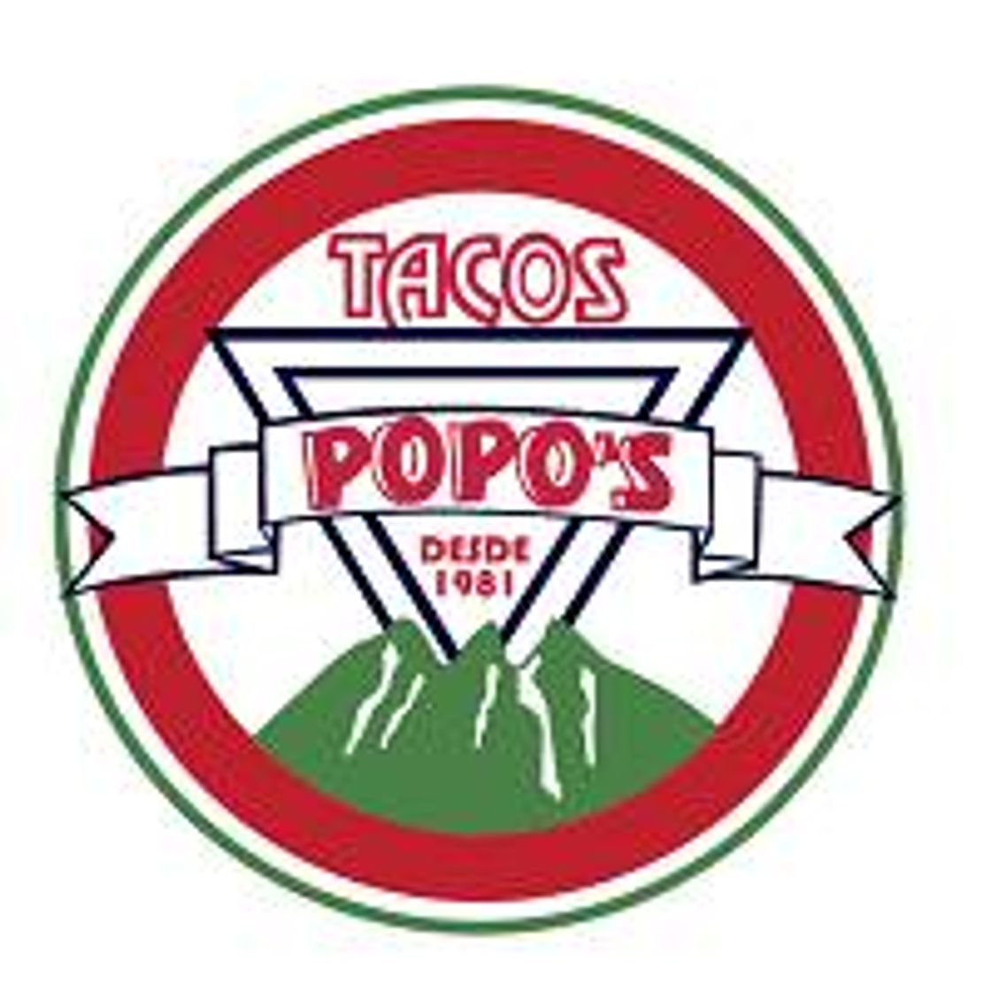 Restaurants Tacos Popos MAÑANEROS